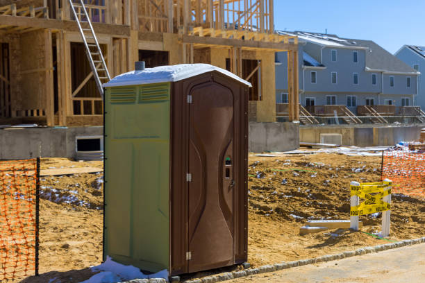 Best Local porta potty services  in East Hazel Crest, IL