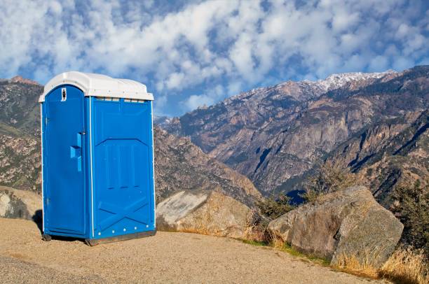 Best Luxury portable toilet rental  in East Hazel Crest, IL