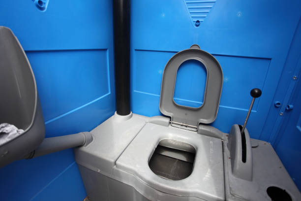 Best Porta potty delivery and setup  in East Hazel Crest, IL