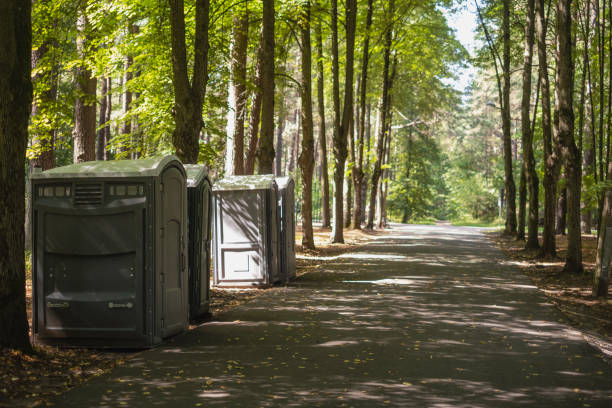 Best Long-term porta potty rental  in East Hazel Crest, IL