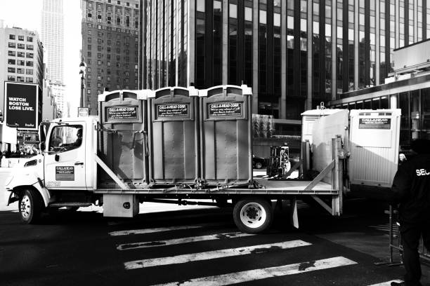 Best Portable bathroom rental  in East Hazel Crest, IL