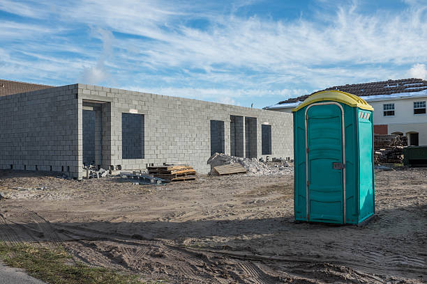 Best Affordable porta potty rental  in East Hazel Crest, IL